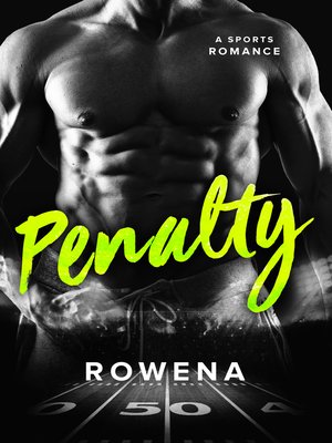 cover image of Penalty